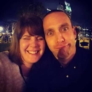 Meet your Posher, Annette